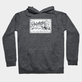 Ralphie's Fine Soap-Flavored Fudge Sampler Hoodie